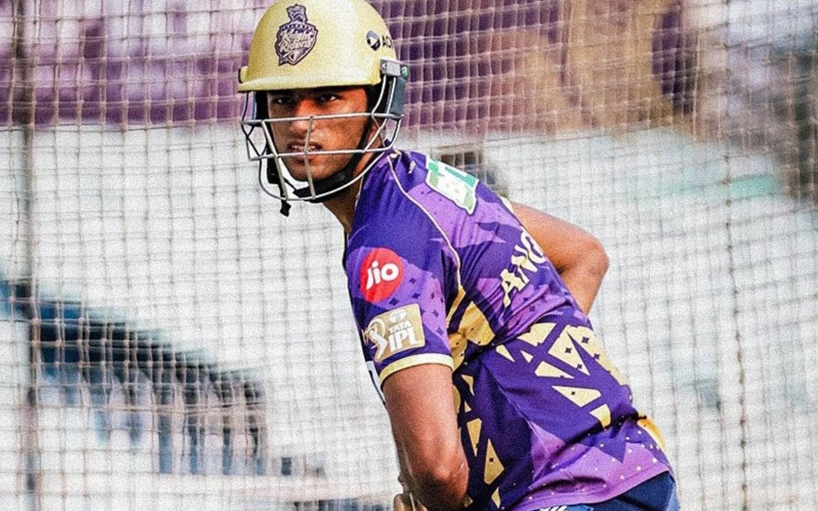 চোট কাটিয়ে ফেরার পথে অংকৃষ রঘুবংশী, মুম্বইয়ের প্রাক-মৌসুম শিবিরে যোগ