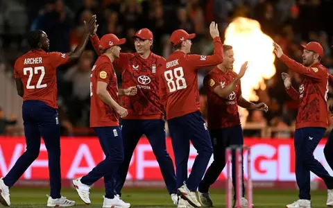 ENG vs IND 2026: इंग्लैंड ने ODI टीम का ऐलान किया, हैरी ब्रूक 16 सदस्यों वाली टीम की कप्तानी करेंगे