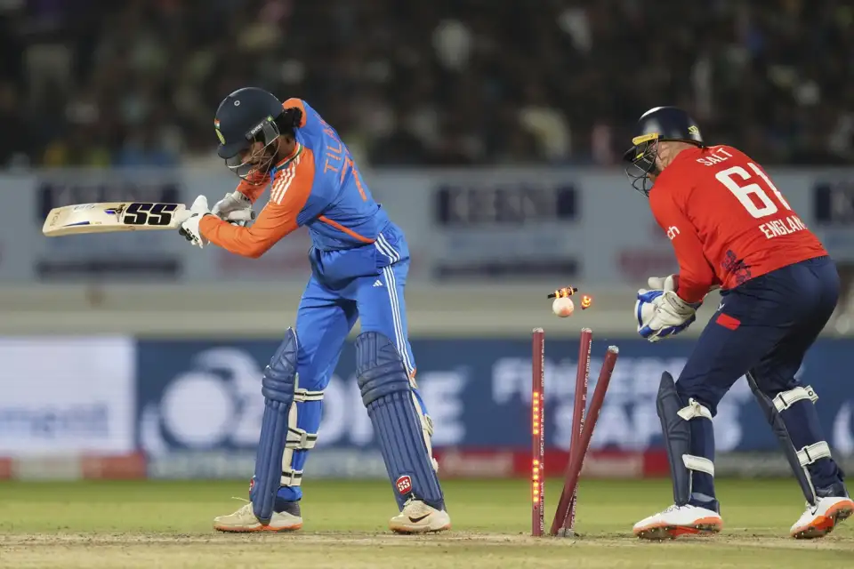 IND vs ENG हेड-टू-हेड रिकॉर्ड: भारत बनाम इंग्लैंड टी20 अंतरराष्ट्रीय आँकड़े और इतिहास