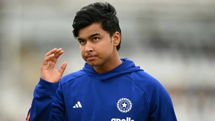 Vaibhav Sooryavanshi ভারতের ১২২তম T20I ক্রিকেটার, ভেঙে দিলেন Sachin-এর রেকর্ড