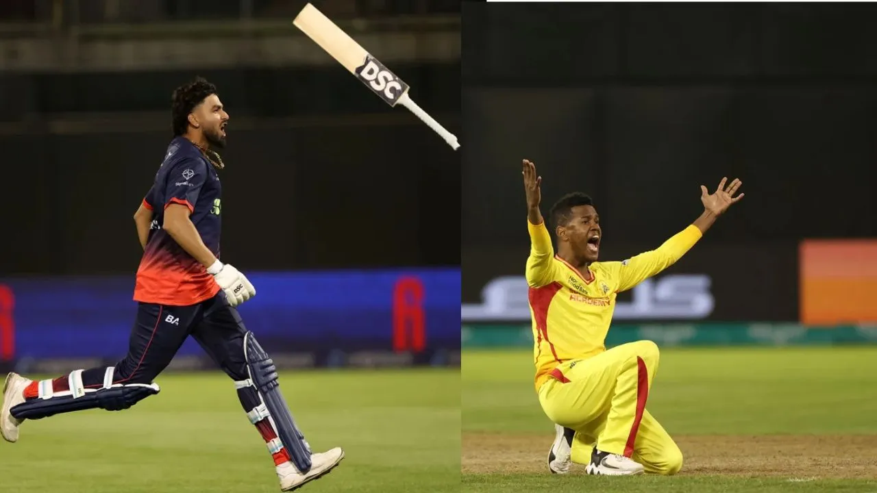 LAKR vs TSK लाइव मैच कहाँ देखें? जानिए स्ट्रीमिंग और टीवी प्रसारण की पूरी जानकारी