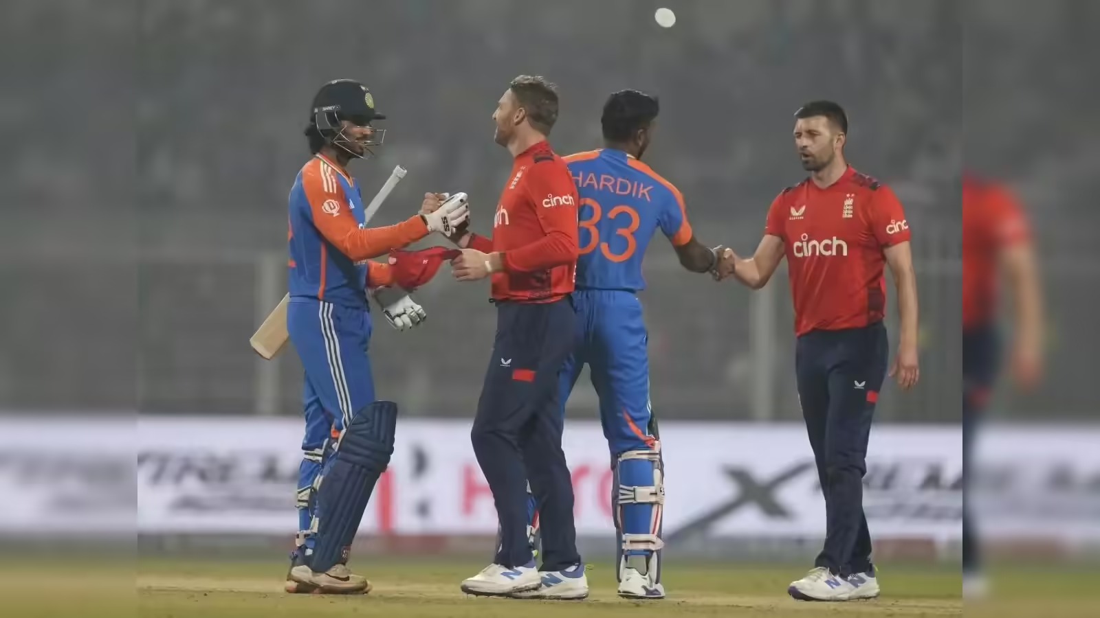 IND vs ENG ২য় টি-২০: জিওহটস্টার নাকি টিভি? কোথায় দেখবেন লাইভ ম্যাচ