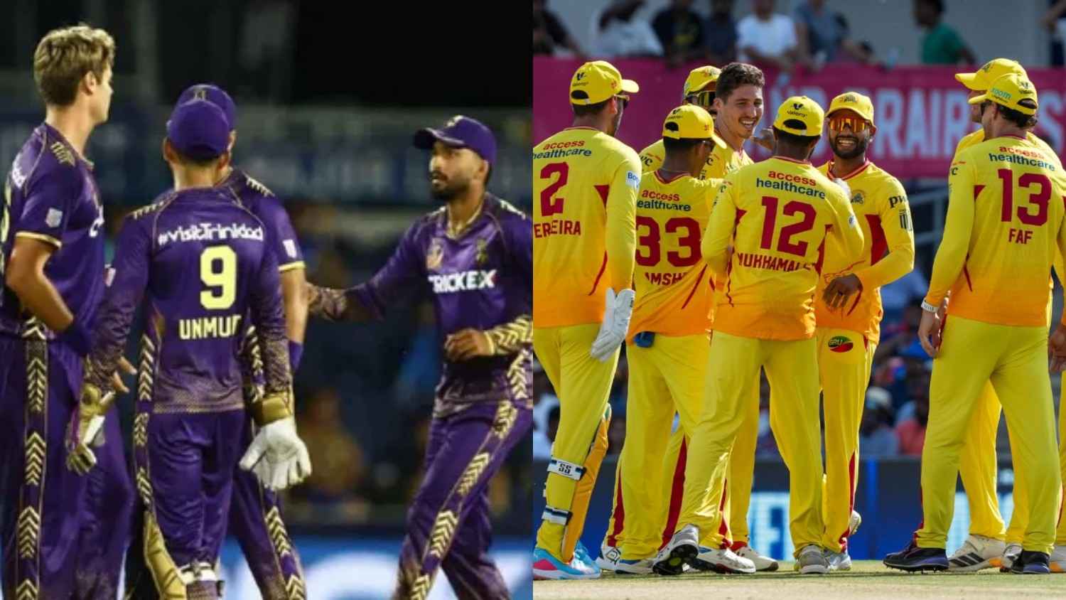 LAKR vs TSK पिच और मौसम रिपोर्ट: पोमोना में दिखेगा रनों का तूफान या गेंदबाज करेंगे कमाल?