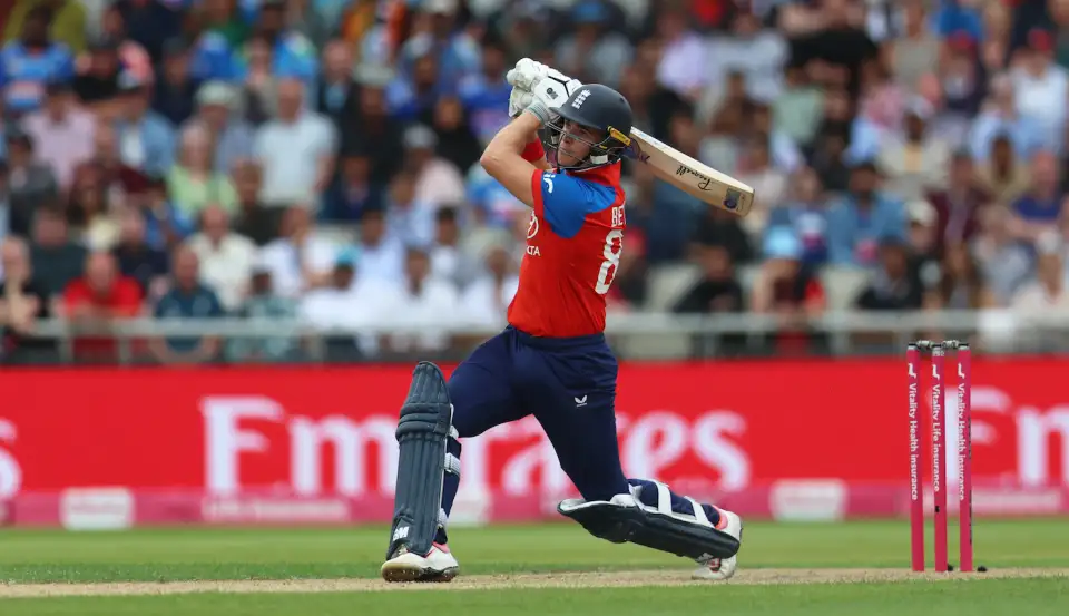 IND vs ENG दूसरा टी20 हाइलाइट्स: जैकब बेथेल के दम पर इंग्लैंड की 4 विकेट से शानदार जीत
