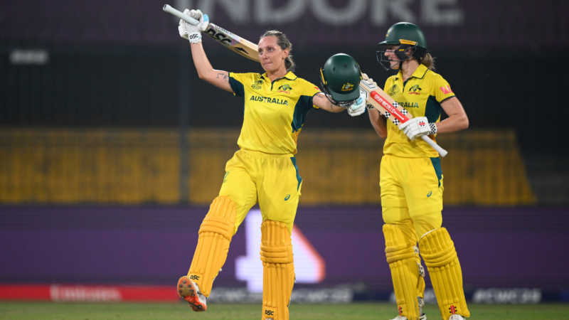 ENG-W vs AUS-W: महिला T20 विश्व कप फाइनल के लिए संभावित प्लेइंग 11 और मुख्य खिलाड़ी