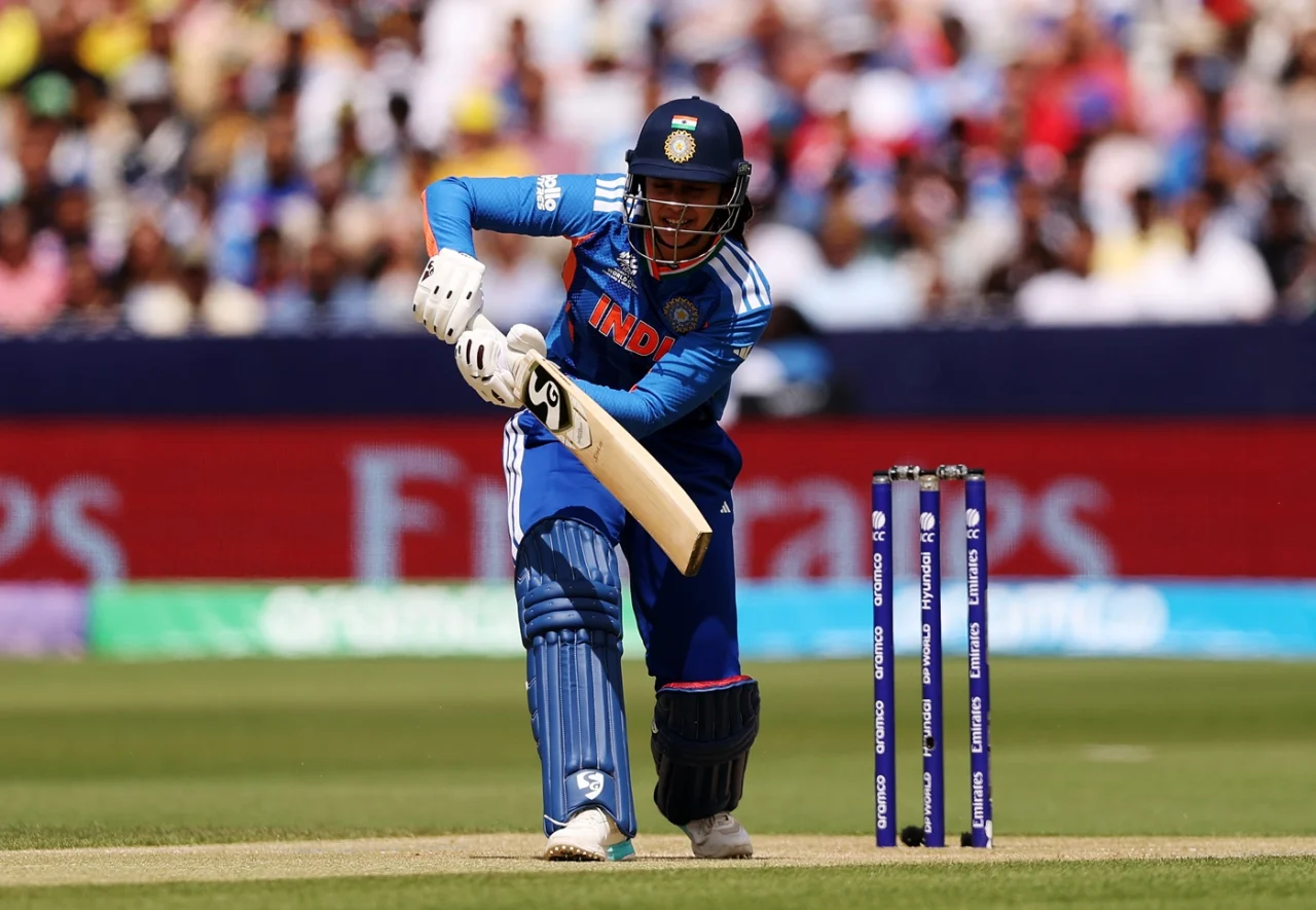 ICC महिला T20 वर्ल्ड कप 2026: 'प्लेयर ऑफ़ द टूर्नामेंट' अवॉर्ड के लिए नॉमिनेट किए गए चार खिलाड़ियों में एक भारतीय शामिल