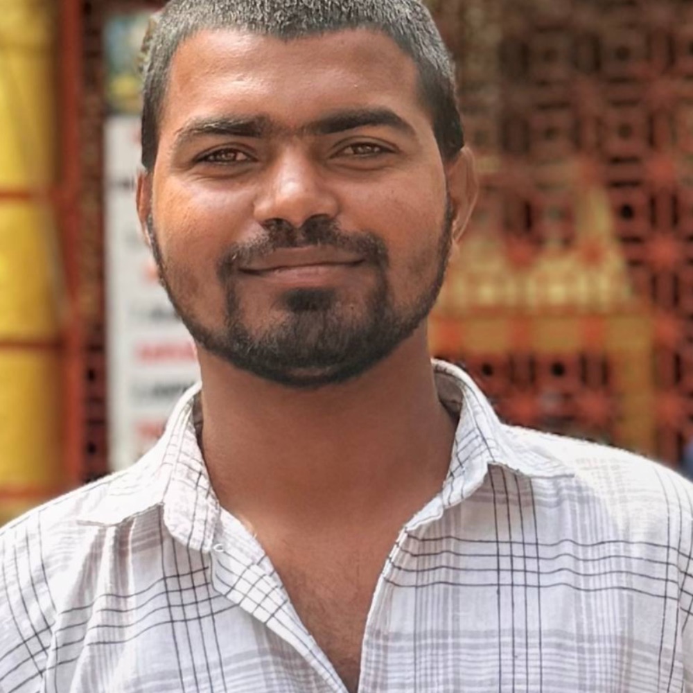 K D Mishra