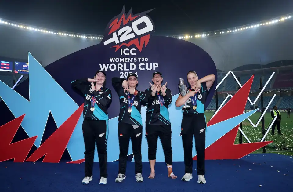महिला टी20 विश्व कप विजेताओं की पूरी सूची 2009 से 2026 तक