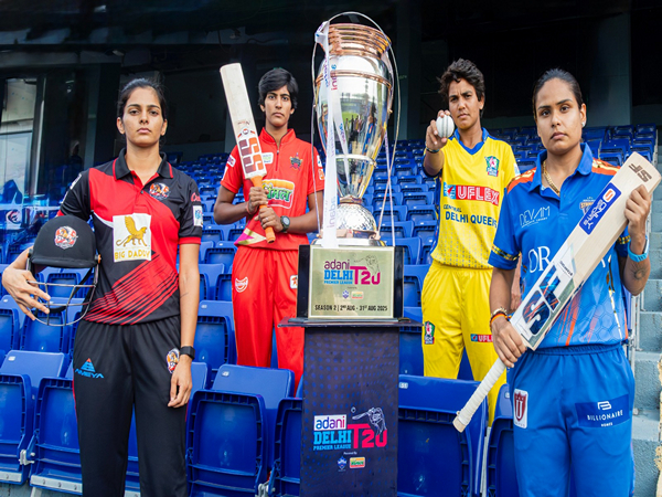 DPL 2026 महिला ऑक्शन: फुल स्क्वॉड, सबसे महंगे खिलाड़ी और टीम पिक्स