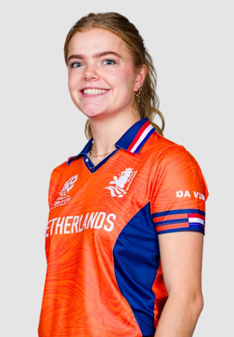 Hannah Landheer
