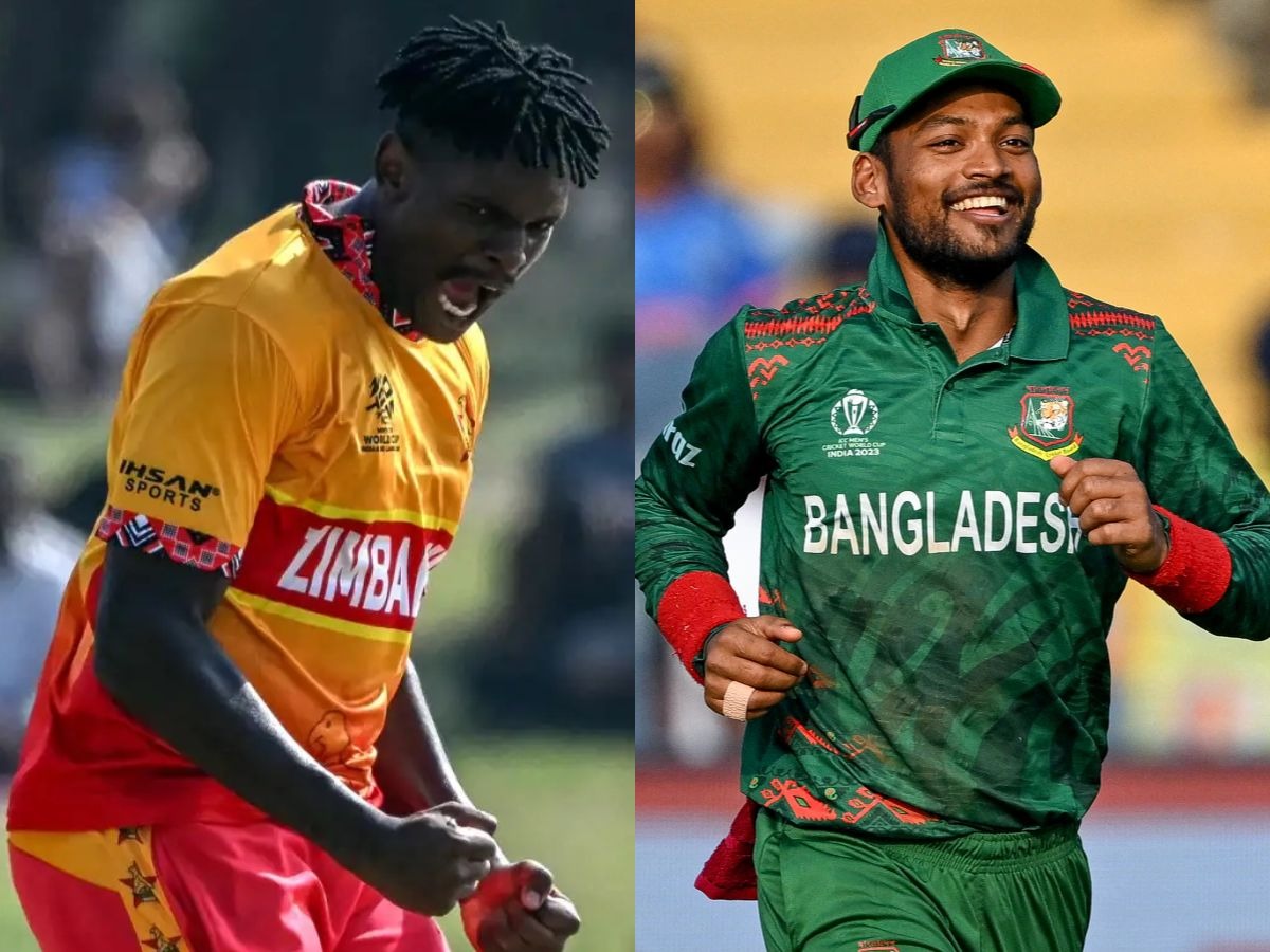 জিম্বাবুয়ে সফরে বাংলাদেশের ওডিআই সিরিজ: কবে, কখন, কোথায় দেখবেন?