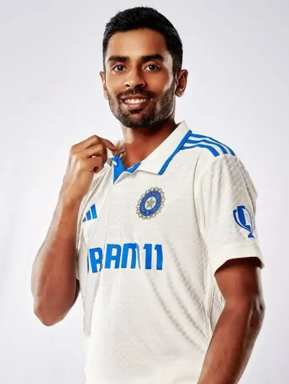 Abhimanyu Easwaran