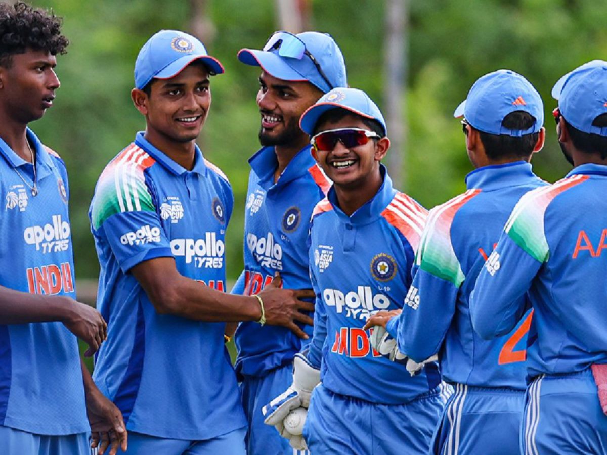 भारत U19 vs श्रीलंका U19 लाइव स्ट्रीमिंग: दूसरा यूथ ODI कहाँ देखें, मैच का समय, टीमें और अन्य जानकारी