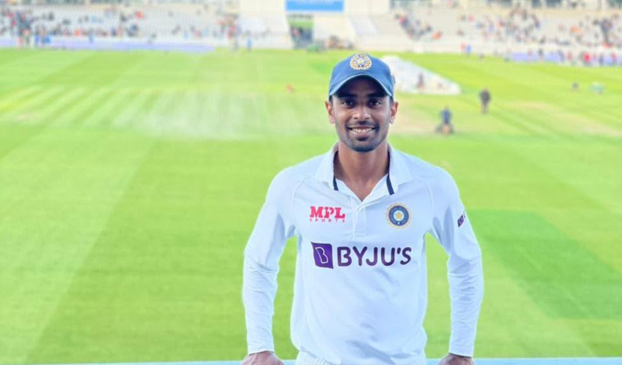 Abhimanyu Easwaran