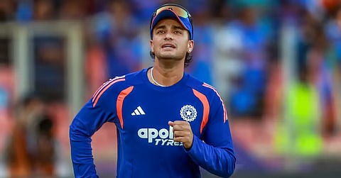 অভিষেক শর্মার AI মানহানি মামলায় ব্যক্তিত্বের অধিকার নিয়ে দিল্লি হাইকোর্টের পর্যবেক্ষণ