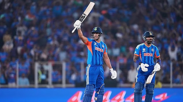 IND vs ENG: চোটে ওডিআই সিরিজ থেকে বাদ Nitish Kumar Reddy, সুযোগ পেলেন Shivam Dube