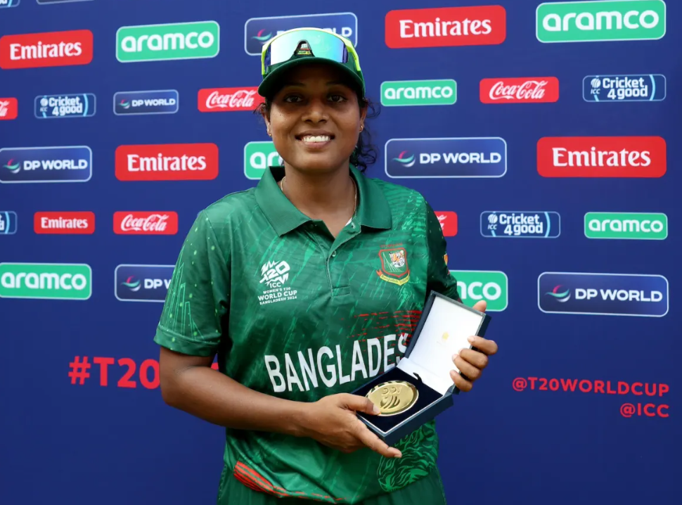 Ritu Moni