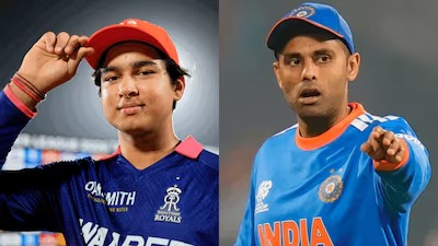 'আমাকে অসম্মান করা হয়েছে'—ভুয়া উদ্ধৃতির জবাব দিলেন সূর্যকুমার যাদব