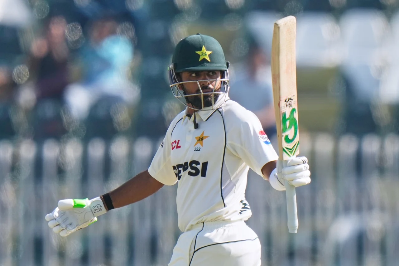 ‘Discipline, fitness & performance’ non-negotiables for Pakistan’s Test captain Babar Azam