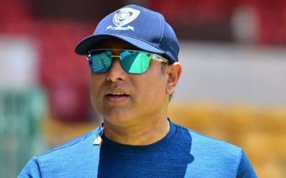 టీమిండియా కోచింగ్‌లో మార్పులు.. జింబాబ్వే టూర్‌కు వీవీఎస్ లక్ష్మణ్, కొత్త బ్యాటింగ్-బౌలింగ్ కోచ్‌లు