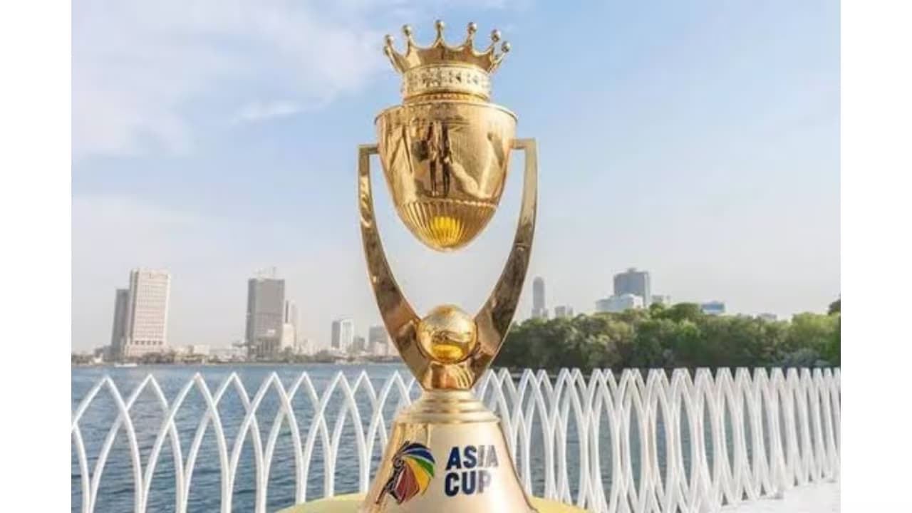 Asia Cup 2027: Bangladesh Venues Confirmed, India Tour Still Under Cloud