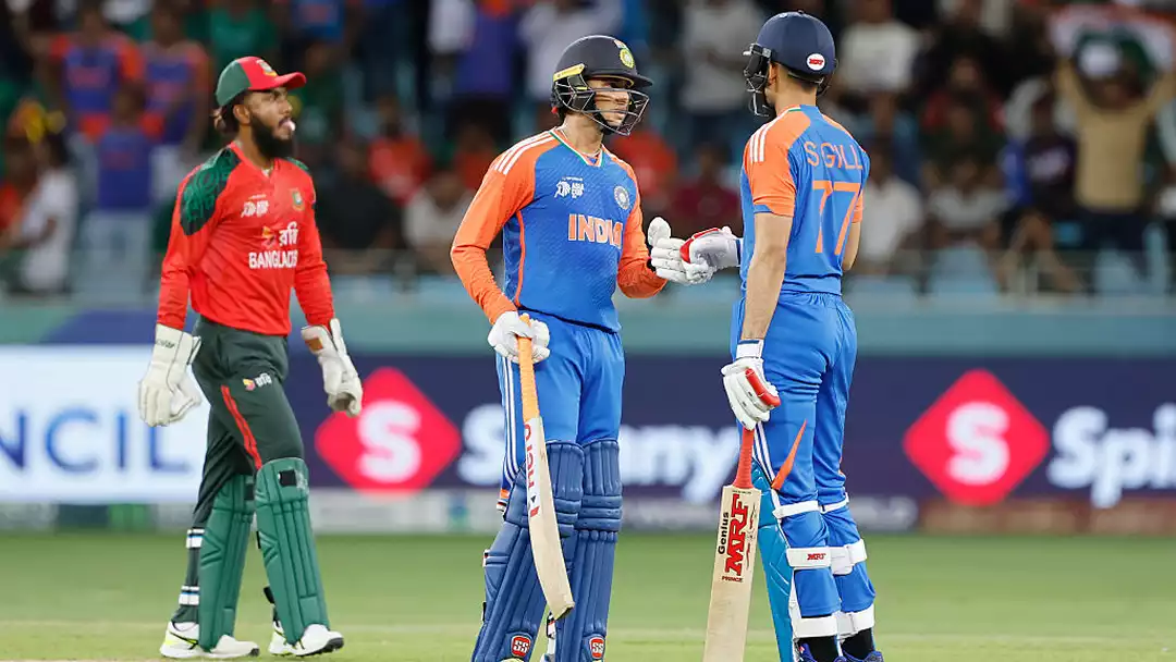 भारत बनाम बांग्लादेश सीरीज 2026 पर बड़ा सुरक्षा अपडेट