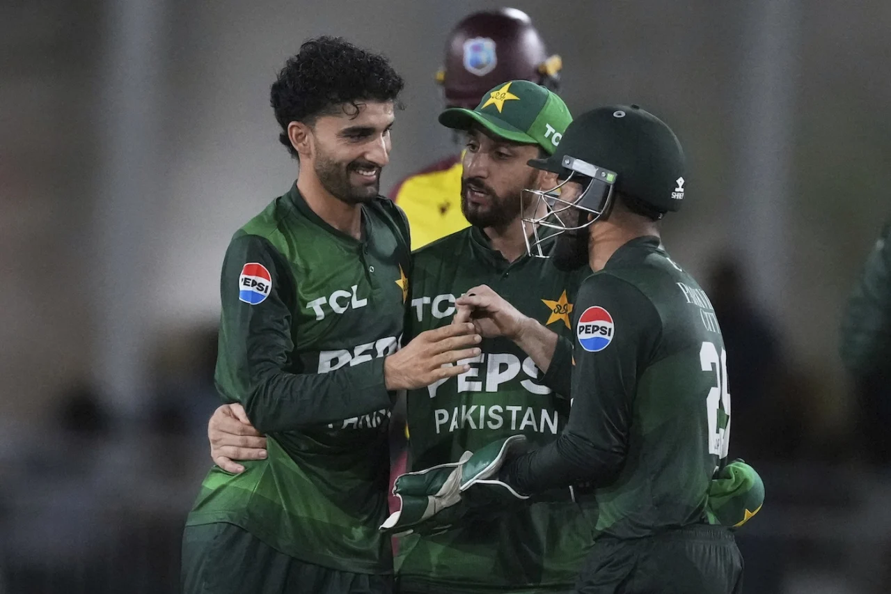 Moqim, Usman named in Perth Scorchers' GSL 2026 squad