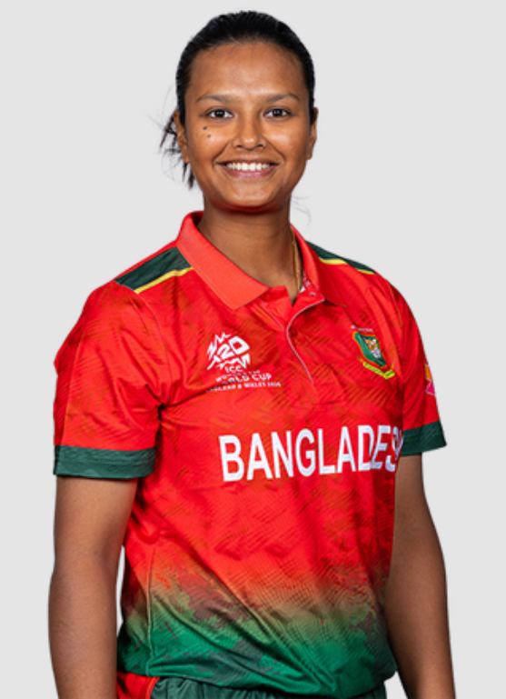 Sobhana Mostary