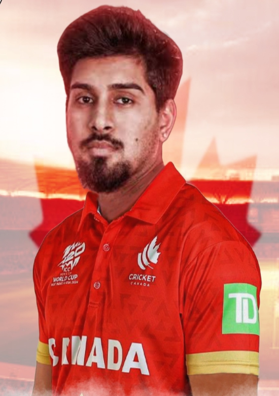 Rishiv Ragav Joshi