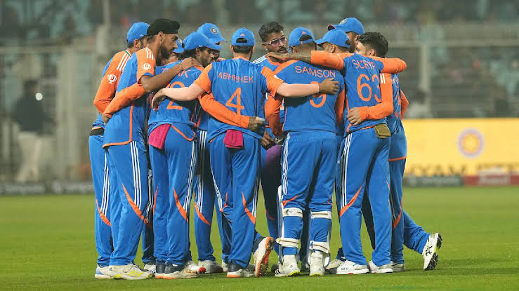 India Tour of Bangladesh 2026: BCB Assures Top-Level Security Ahead of White-Ball Series