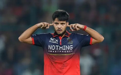জিম্বাবুয়ে সিরিজে ভারতের টি-২০ দল থেকে বাদ পড়া ৩ দুর্ভাগা খেলোয়াড়
