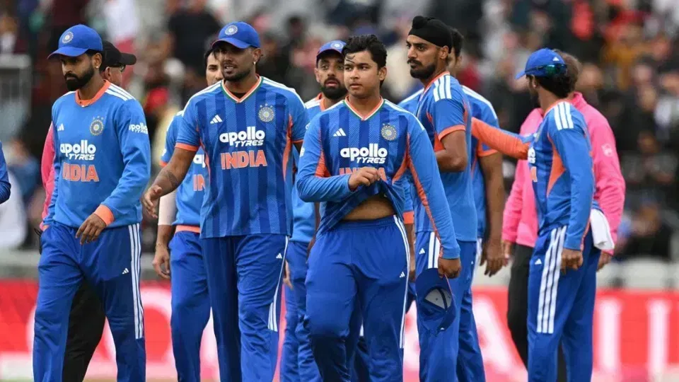भारत बनाम इंग्लैंड तीसरा टी20I हाइलाइट्स: नॉटिंघम में इंग्लैंड ने भारत को 125 रन से हराया, सीरीज में 2-0 की बढ़त