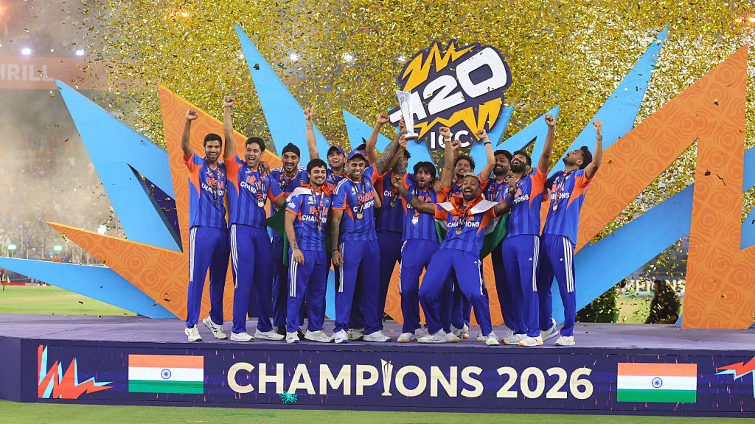 जेन जी के लिए सबसे बेस्ट क्रिकेट फॉर्मेट: टी20 क्यों है युवाओं की पहली पसंद?