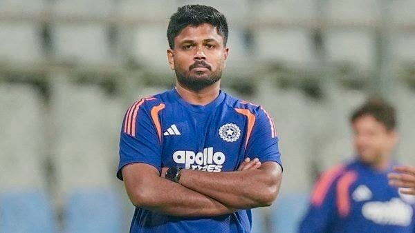 क्यों नहीं मिली संजू सैमसन को जिम्बाब्वे दौरे में जगह? एशियन गेम्स 2026 से जुड़ा है पूरा मामला