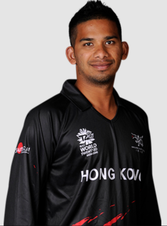 Nadeem Ahmed