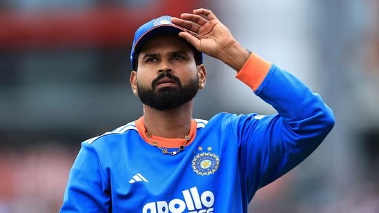 శ్రేయస్ అయ్యర్ అరుదైన రికార్డు.. కోహ్లీ, ధోనీ సరసన చేరిన టీ20 కెప్టెన్!