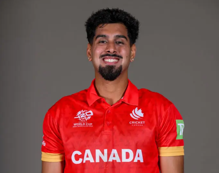 Rishiv Ragav Joshi