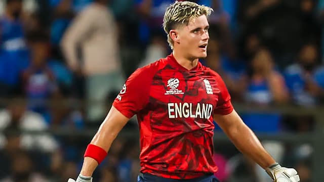 ICC T20I Rankings Updated: Jacob Bethell Enters Top 10 After England's Dominant Wins Over India