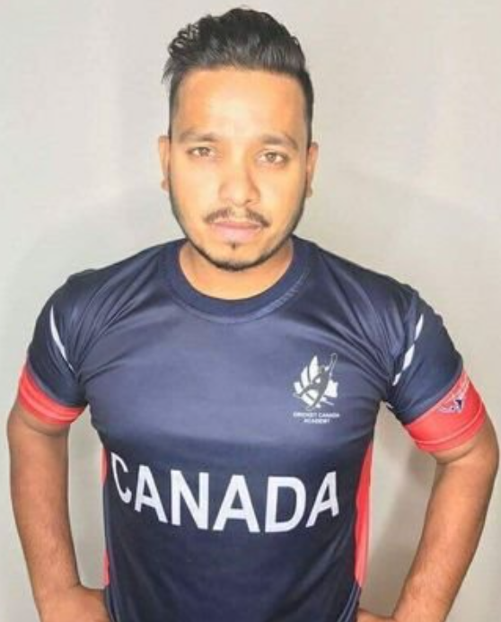 Junaid Siddiqui