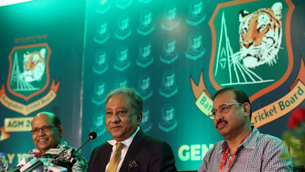 ভারত-বাংলাদেশ সিরিজ ২০২৬ নিয়ে বড় আপডেট, এশিয়া কাপ ২০২৭ ভেন্যু ঘোষণা করল BCB