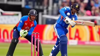 IND vs ENG চতুর্থ টি-২০ ম্যাচ: লাইভ দেখার সম্পূর্ণ তথ্য