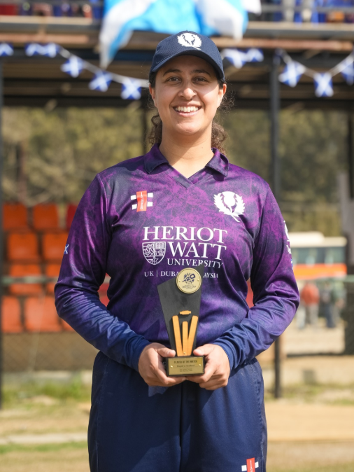 Priyanaz Chatterji