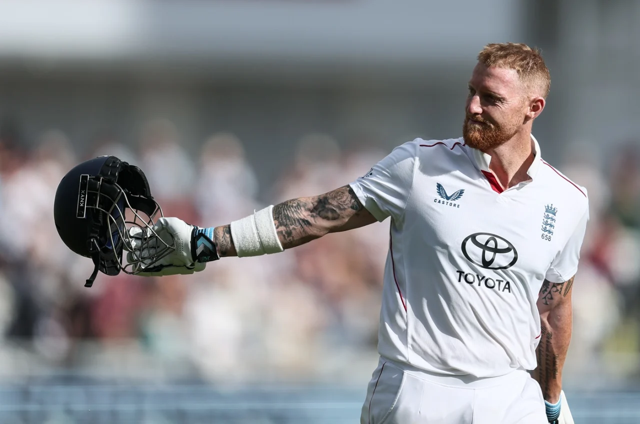 Ben Stokes Breaks Silence on ICC Controversy After Retirement Announcement