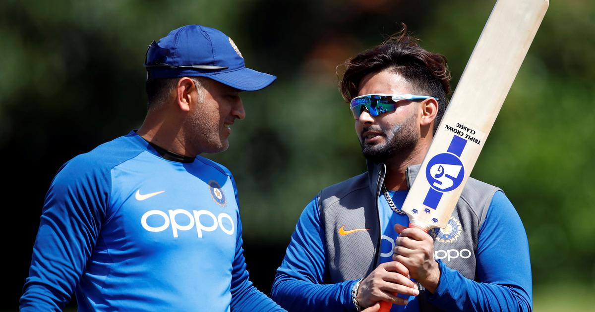 ভারতের টি২০ ক্রিকেটে সবচেয়ে সফল উইকেটকিপার ব্যাটারদের র‍্যাঙ্কিং, শীর্ষে কিংবদন্তি ধোনি