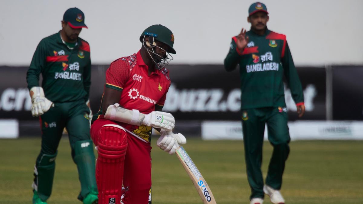 ZIM vs BAN दूसरा वनडे 2026, संभावित प्लेइंग इलेवन, लाइव प्रसारण, पिच रिपोर्ट और जीत की भविष्यवाणी