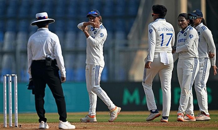 IND-W vs ENG-W Test 2026: লর্ডসে প্রথম মহিলা টেস্ট, কখন শুরু, কোথায় দেখবেন লাইভ
