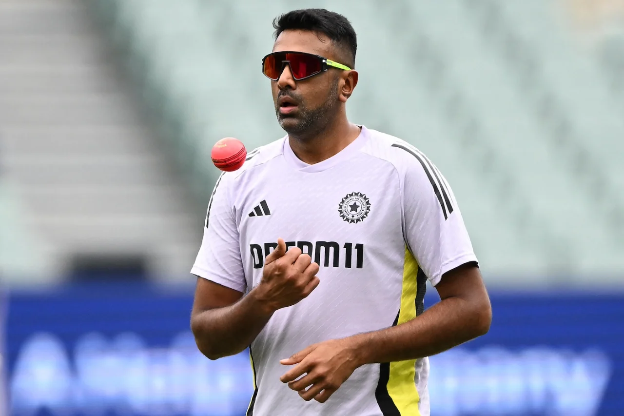 Ravichandran Ashwin Ruled Out of MLC 2026 With Knee Injury, Peter Siddle Replaces Him