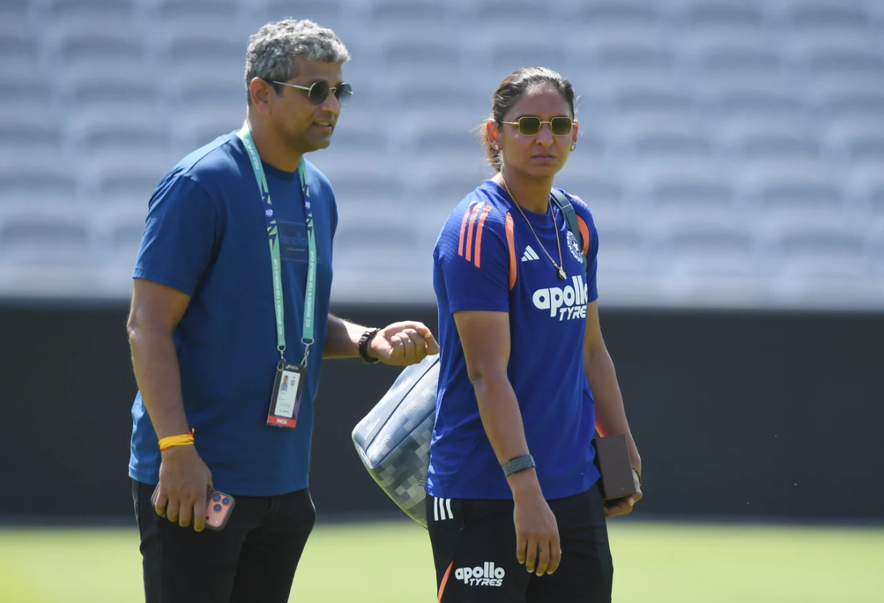 Why Are Women's Test Matches Played for Four Days Instead of Five?