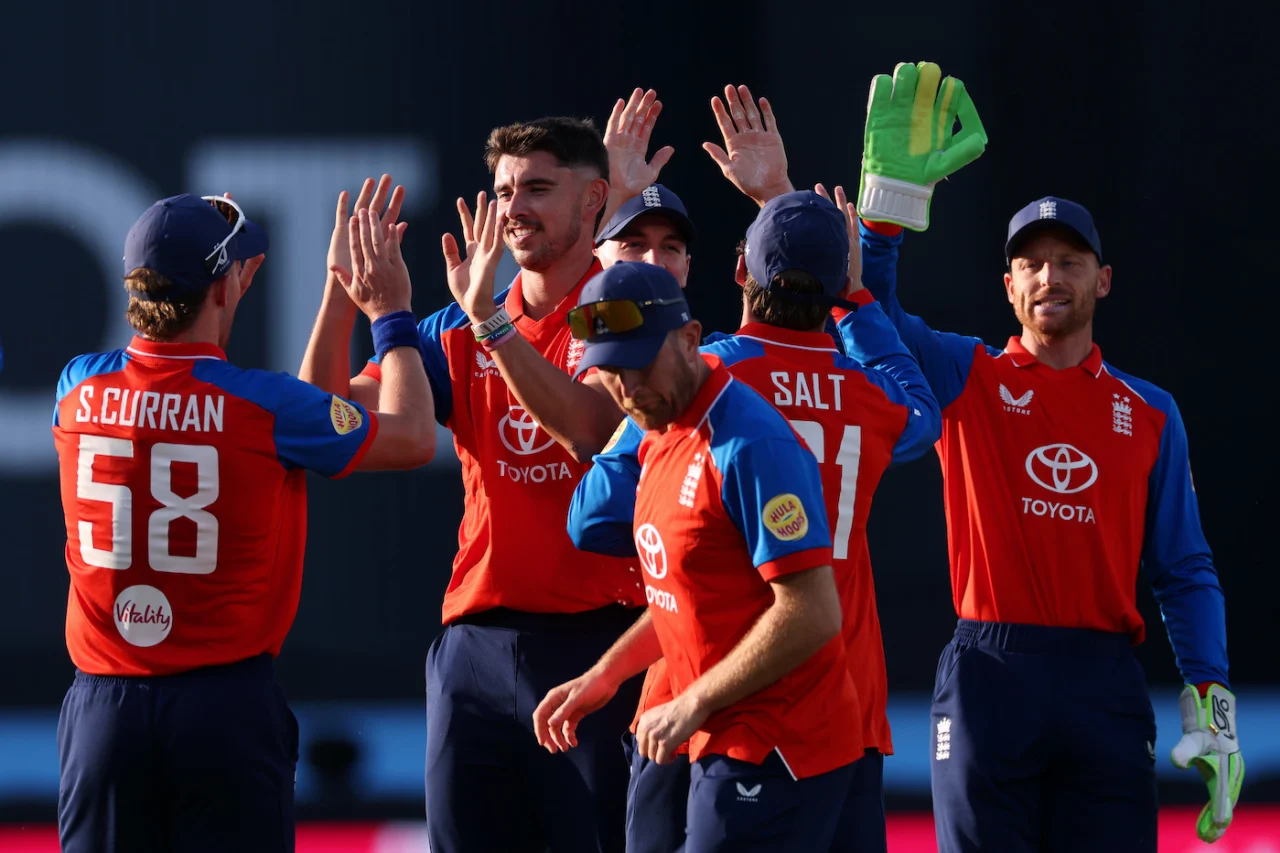 ECB Introduces Strict Alcohol Policy for England Cricket Team: Full Rules Explained