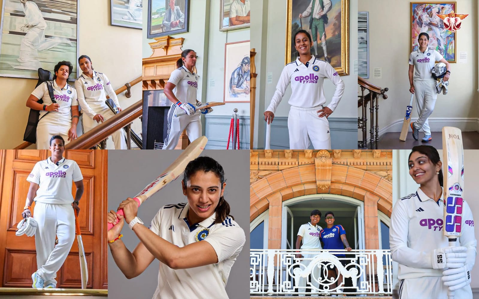 भारत बनाम इंग्लैंड महिला टेस्ट लाइव 2026: मैच टाइम, वेन्यू, टीवी चैनल और स्ट्रीमिंग की पूरी जानकारी